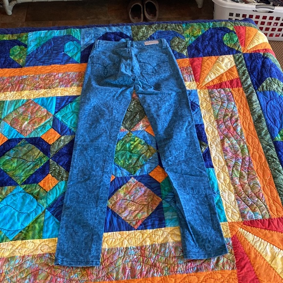 Calvin Klein, ULTIMATE SKINNY, size 25/0 - Picture 2 of 4